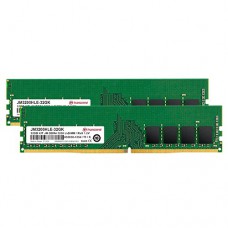 Transcend JetRAM 16GBx2 DDR4 3200MHz U-DIMM Desktop RAM